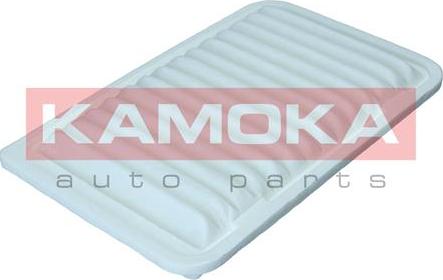 Kamoka F251501 - Въздушен филтър vvparts.bg