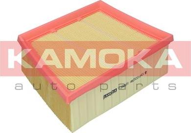 Kamoka F258001 - Въздушен филтър vvparts.bg