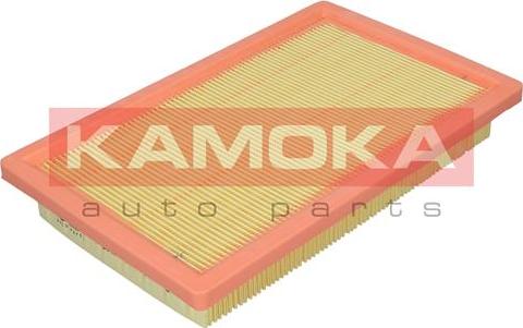 Kamoka F253401 - Въздушен филтър vvparts.bg