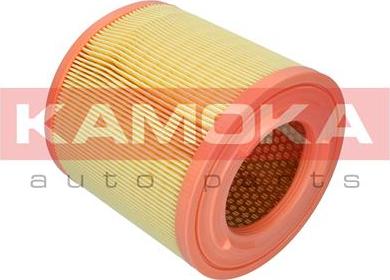 Kamoka F253301 - Въздушен филтър vvparts.bg