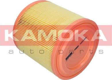 Kamoka F253301 - Въздушен филтър vvparts.bg