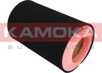 Kamoka F252301 - Въздушен филтър vvparts.bg