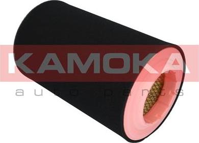 Kamoka F252301 - Въздушен филтър vvparts.bg