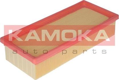 Kamoka F209601 - Въздушен филтър vvparts.bg