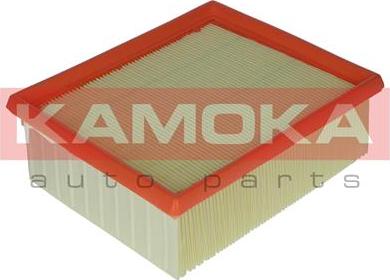 Kamoka F209001 - Въздушен филтър vvparts.bg