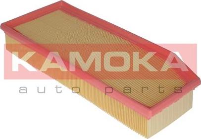 Kamoka F209801 - Въздушен филтър vvparts.bg