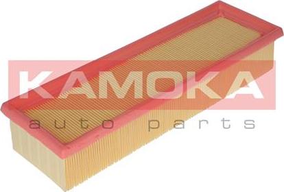Kamoka F209201 - Въздушен филтър vvparts.bg