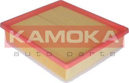 Kamoka F209701 - Въздушен филтър vvparts.bg