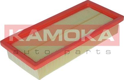 Kamoka F204601 - Въздушен филтър vvparts.bg