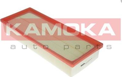 Kamoka F204301 - Въздушен филтър vvparts.bg