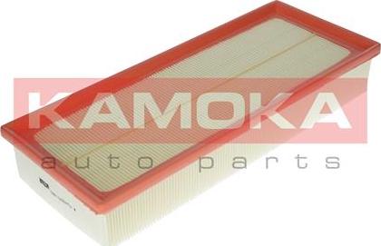 Kamoka F204301 - Въздушен филтър vvparts.bg