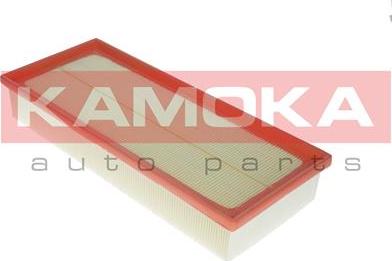 Kamoka F204301 - Въздушен филтър vvparts.bg