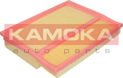 Kamoka F205401 - Въздушен филтър vvparts.bg