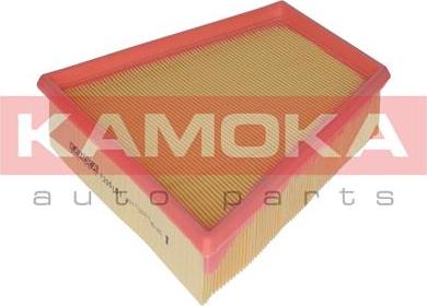 Kamoka F205101 - Въздушен филтър vvparts.bg