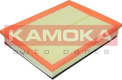 Kamoka F205201 - Въздушен филтър vvparts.bg