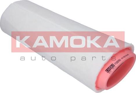 Kamoka F205701 - Въздушен филтър vvparts.bg