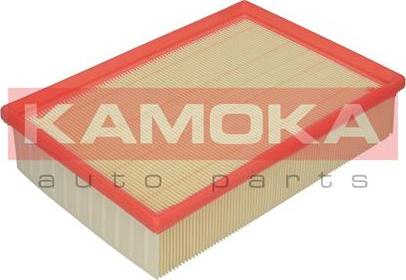 Kamoka F206901 - Въздушен филтър vvparts.bg