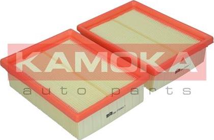 Kamoka F206601 - Въздушен филтър vvparts.bg