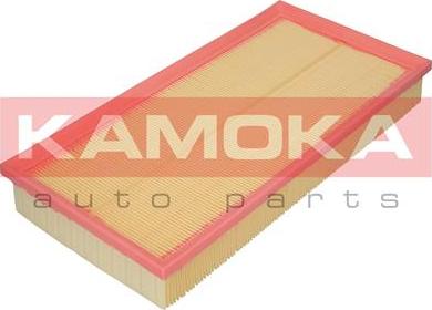 Kamoka F200701 - Въздушен филтър vvparts.bg