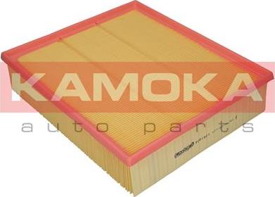 Kamoka F201301 - Въздушен филтър vvparts.bg