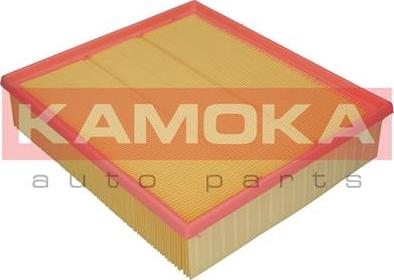 Kamoka F201301 - Въздушен филтър vvparts.bg