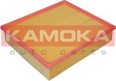 Kamoka F201301 - Въздушен филтър vvparts.bg