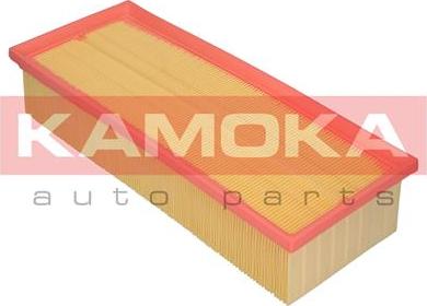 Kamoka F201201 - Въздушен филтър vvparts.bg