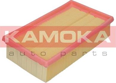 Kamoka F208501 - Въздушен филтър vvparts.bg