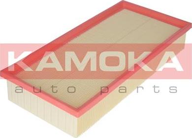 Kamoka F208001 - Въздушен филтър vvparts.bg