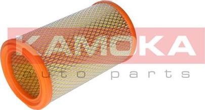 Kamoka F208101 - Въздушен филтър vvparts.bg