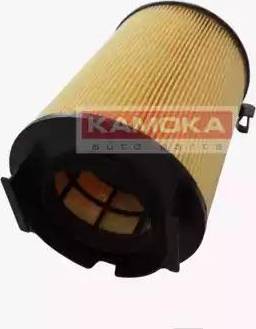 Kamoka F208801 - Въздушен филтър vvparts.bg