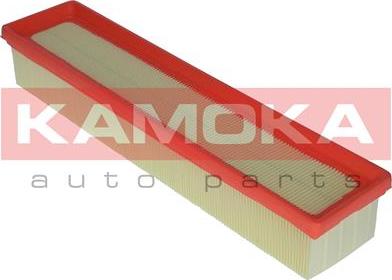 Kamoka F208201 - Въздушен филтър vvparts.bg