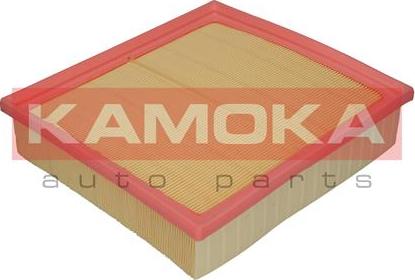 Kamoka F203901 - Въздушен филтър vvparts.bg