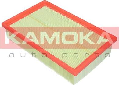 Kamoka F203401 - Въздушен филтър vvparts.bg