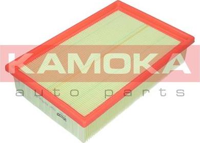 Kamoka F203401 - Въздушен филтър vvparts.bg