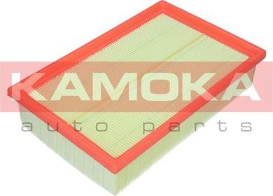 Kamoka F203401 - Въздушен филтър vvparts.bg