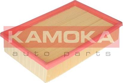 Kamoka F203601 - Въздушен филтър vvparts.bg