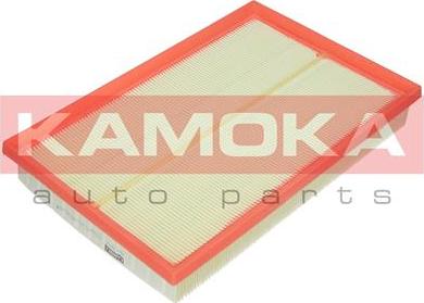 Kamoka F203001 - Въздушен филтър vvparts.bg