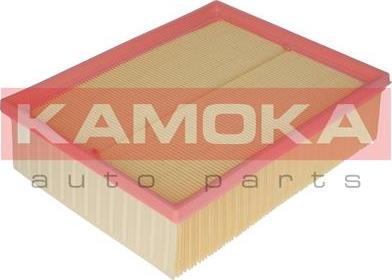 Kamoka F203101 - Въздушен филтър vvparts.bg