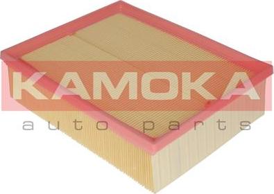 Kamoka F203101 - Въздушен филтър vvparts.bg