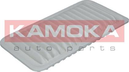 Kamoka F203801 - Въздушен филтър vvparts.bg