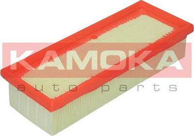 Kamoka F203201 - Въздушен филтър vvparts.bg