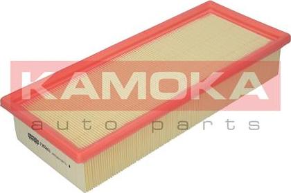 Kamoka F202401 - Въздушен филтър vvparts.bg