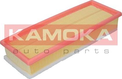 Kamoka F202501 - Въздушен филтър vvparts.bg