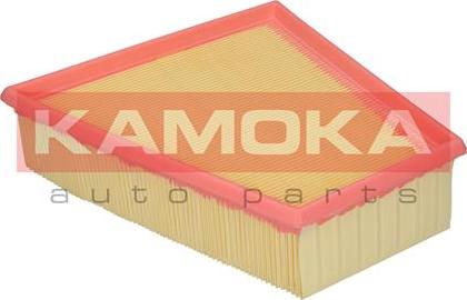 Kamoka F202001 - Въздушен филтър vvparts.bg