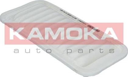 Kamoka F202801 - Въздушен филтър vvparts.bg