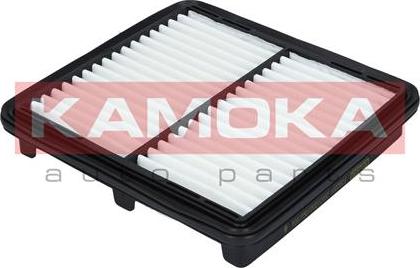 Kamoka F202201 - Въздушен филтър vvparts.bg