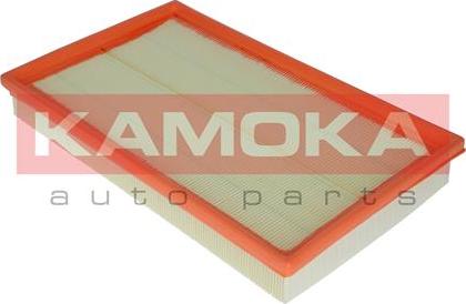 Kamoka F202701 - Въздушен филтър vvparts.bg