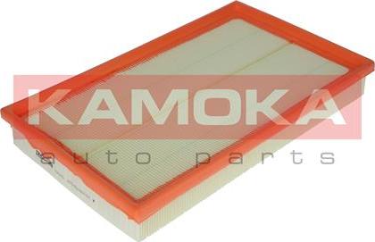 Kamoka F202701 - Въздушен филтър vvparts.bg