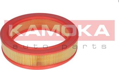 Kamoka F207501 - Въздушен филтър vvparts.bg